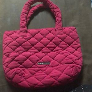 BCBG Comfy Bag Brand NEW